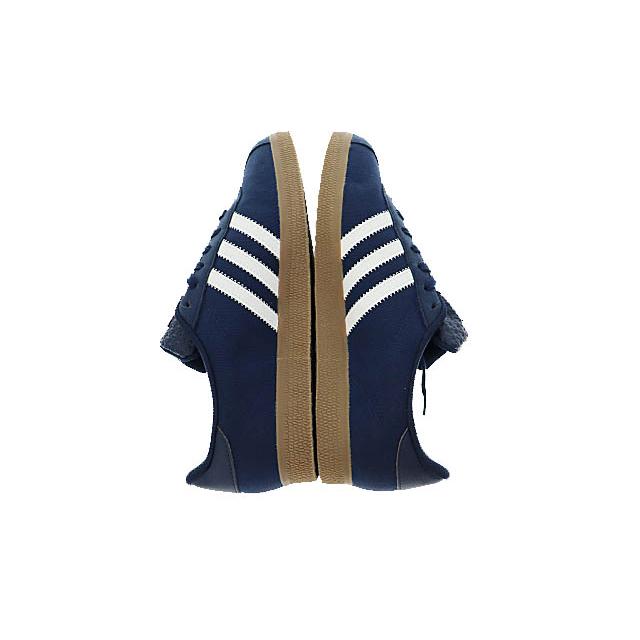 adidas アディダス GAZELLE GTX COLLEGE NAVY ガゼル ゴアテックス