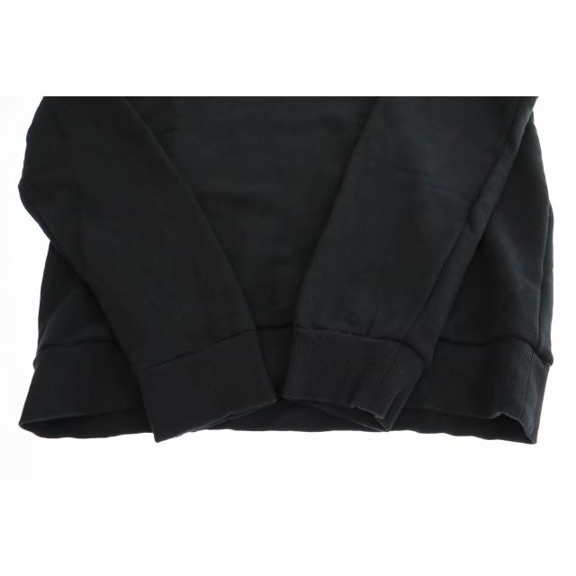 【中古】エンポリオアルマーニ EMPORIO ARMANI ロゴ 刺繍 スウェット トレーナー M ● 251015 EMPORIO ARMANI エンポリオアルマーニ ロゴ 刺繍 スウェット