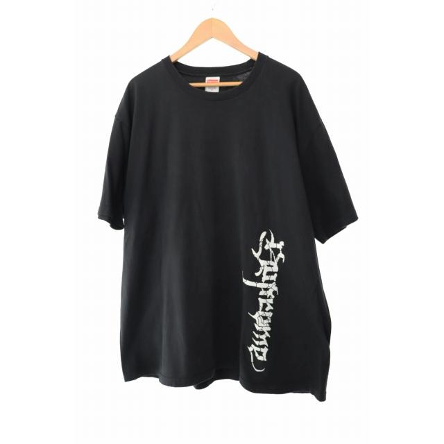 Supreme（シュプリーム） SUPREME 24AW Satan Tee サタン プリント