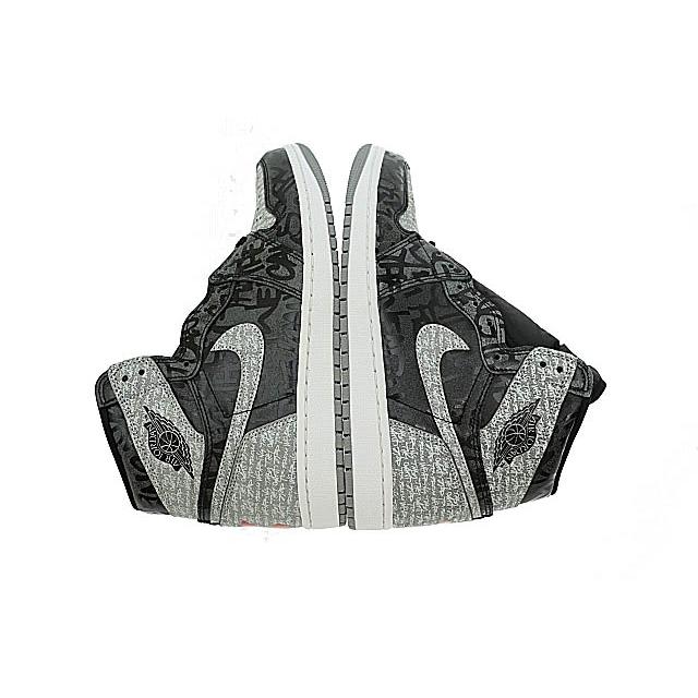 ナイキ エアジョーダン1 リベリオネア 28cm ナイキ エア ジョーダン1 ハイ OG “リベリオネア”| Shot Clock Sneaker