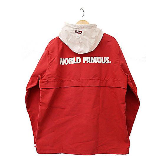 Supreme（シュプリーム） ×NIKE SB ナイキ エスビー 09SS WORLD FAMOUS