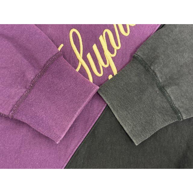Supreme（シュプリーム） SUPREME 12AW Split Hooded Sweatshirt
