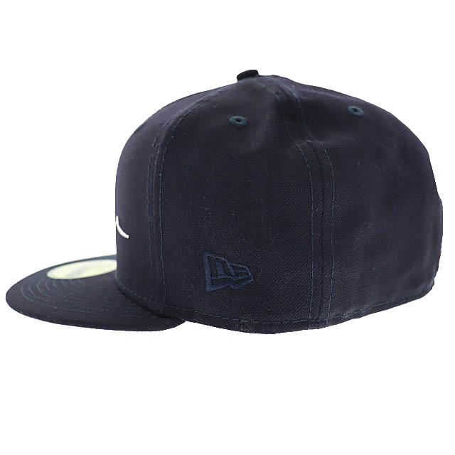 Supreme（シュプリーム） ×NEWERA ニューエラ 18AW CLASSIC SCRIPT CAP