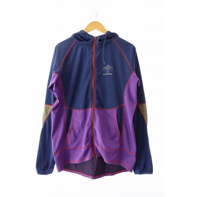 ELDORESO Extreme Parka エルドレッソ パーカー ELDORESO Extreme