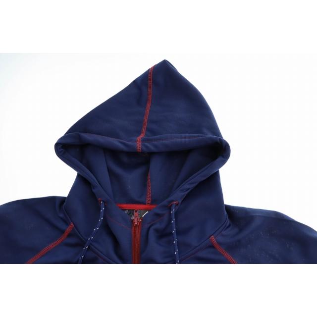 ELDORESO エルドレッソ Extreme Parka パーカー E1300228 M マルチ