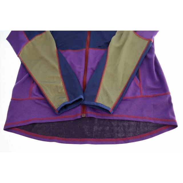 ELDORESO エルドレッソ Extreme Parka パーカー E1300228 M マルチ