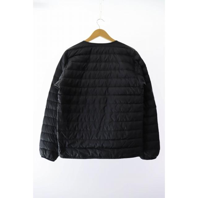 モンベル Montbell Superior Down Round Neck Jacket スペリオ ダウン