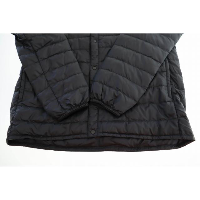 モンベル Montbell Superior Down Round Neck Jacket スペリオ ダウン