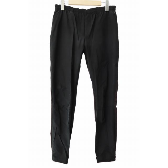 [エルドレッソ] Ikangga Pants/イカンガー パンツ メンズ 黒 M ELDORESO エルドレッソ Ikangga Pants イカンガー パンツ E2000218 L