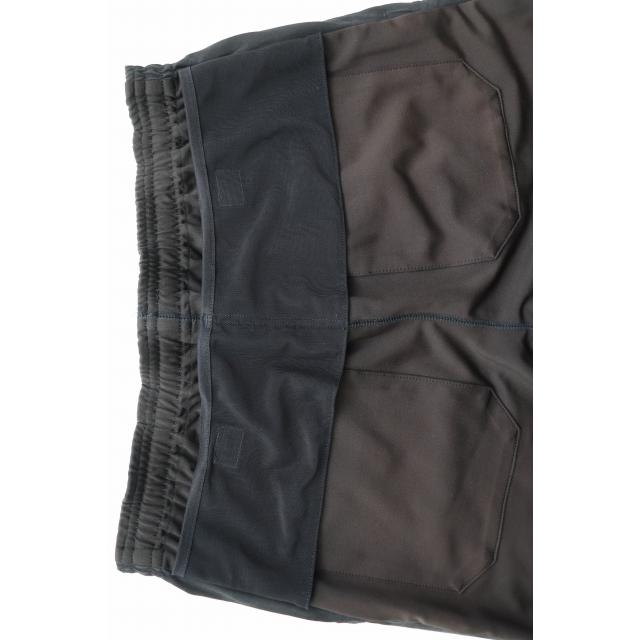 ELDORESO エルドレッソ Ikangga Pants イカンガー パンツ E2000218 L 黒 ブラック ブランド古着ベクトル 中古●251212  メンズ ELDORESO Ikangga Pants エルドレッソ イカンガーパンツ - メルカリ