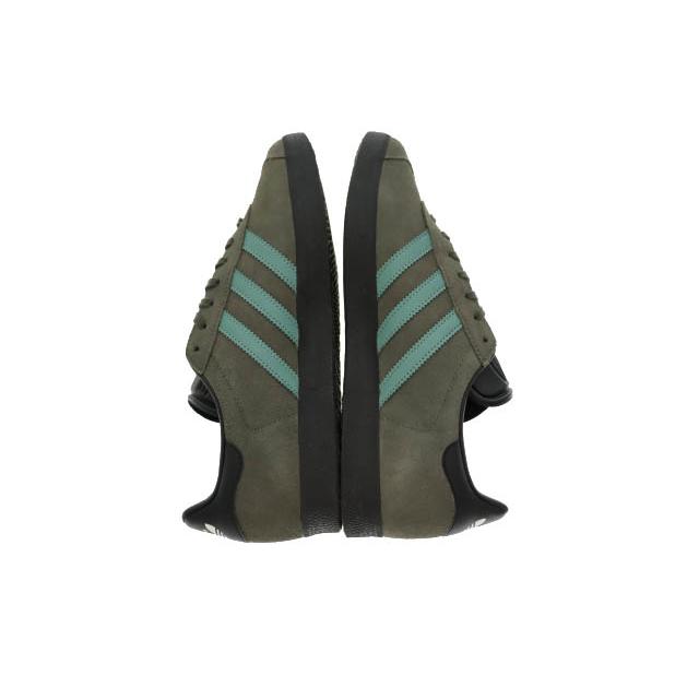 adidas（アディダス） adidas GAZELLE Pantone Core Black ガゼル