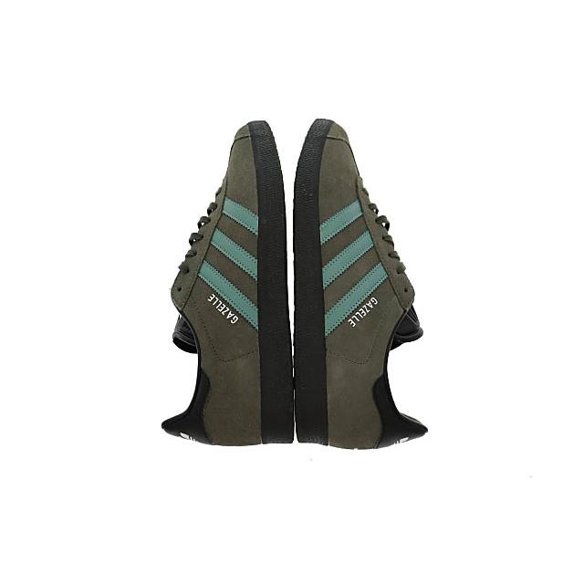 adidas（アディダス） adidas GAZELLE Pantone Core Black ガゼル