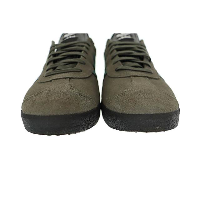 adidas（アディダス） adidas GAZELLE Pantone Core Black ガゼル