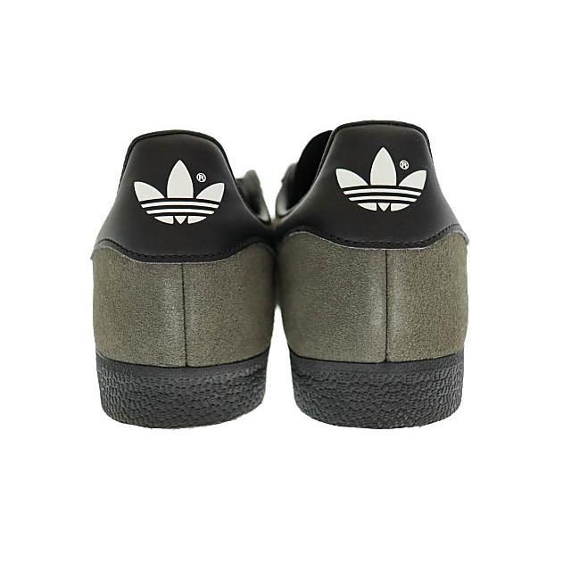 adidas（アディダス） adidas GAZELLE Pantone Core Black ガゼル