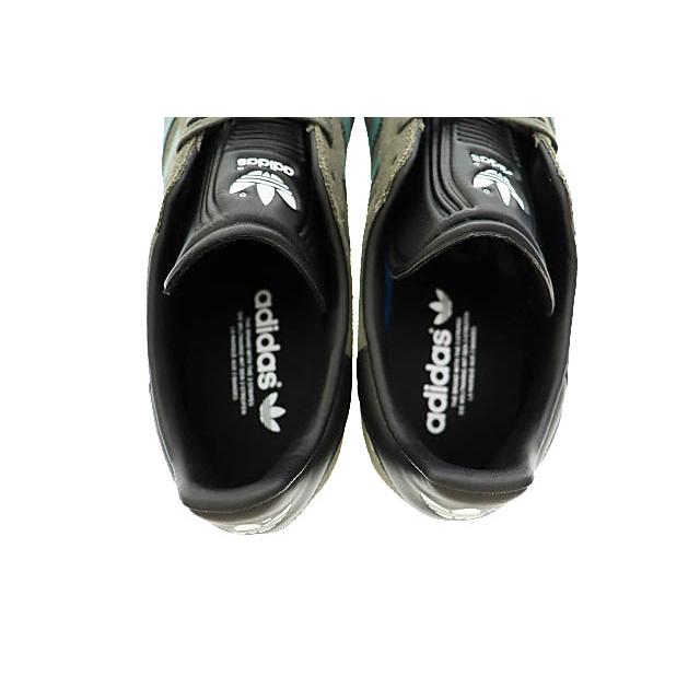 新品 アディダス ガゼル コアブラック パントーン 28.0 GX2210 ② adidas Gazelle 'Black Pantone Gum' GX2210