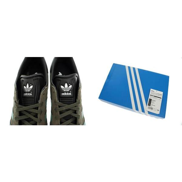 adidas（アディダス） adidas GAZELLE Pantone Core Black ガゼル