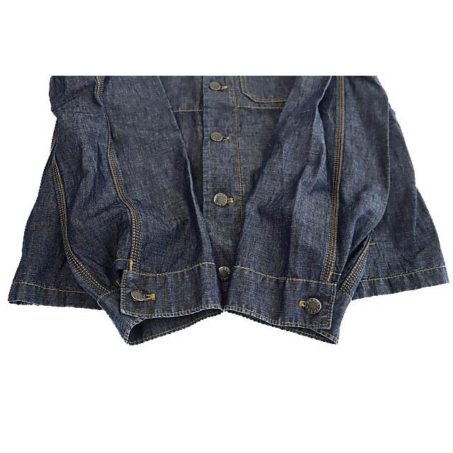 PRADA（プラダ） PRADA 24SS トライアングル ロゴ ポケット