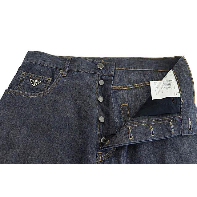 PRADA（プラダ） PRADA 24SS トライアングル 三角ロゴ プレート 5