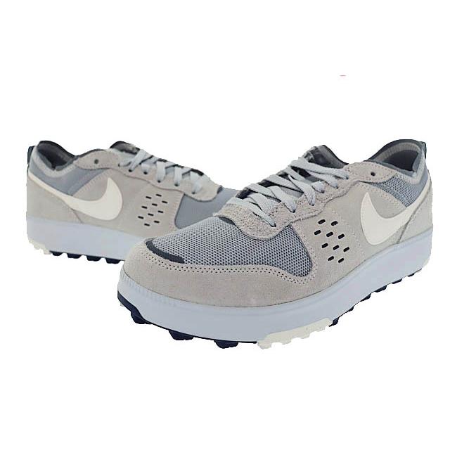 NIKE（ナイキ） NIKE C1TY STEEL シティ スチール FZ3863-015 26.5 灰 