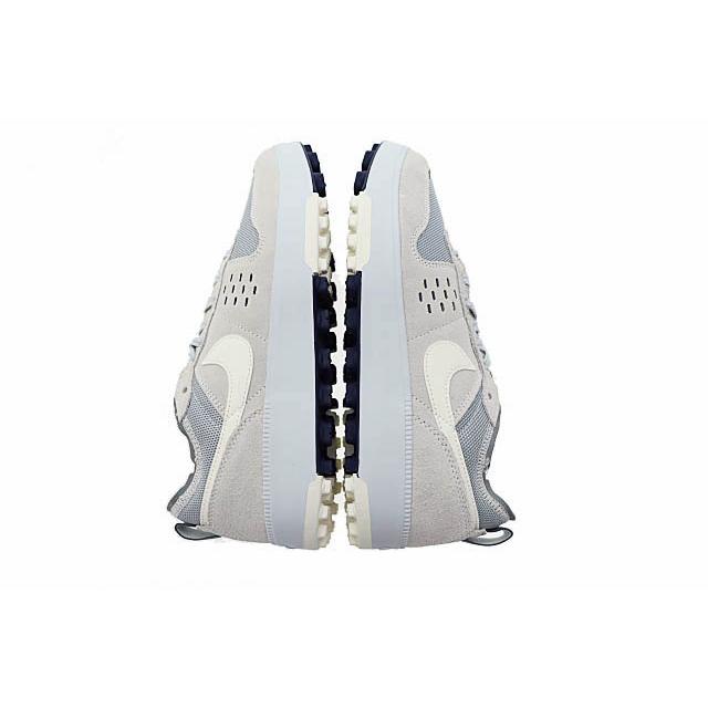 NIKE（ナイキ） NIKE C1TY STEEL シティ スチール FZ3863-015 26.5 灰 