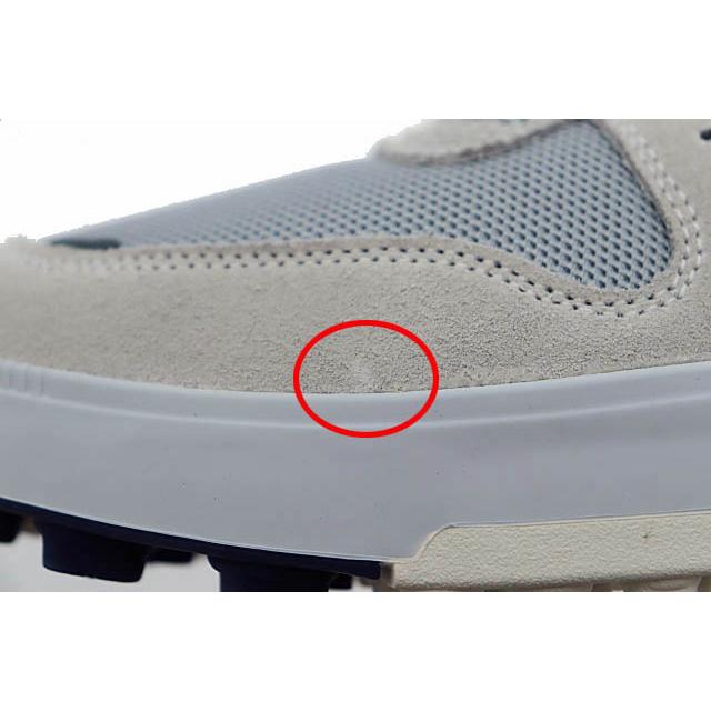 【中古】ナイキ NIKE C1TY STEEL シティ スチール FZ3863-015 26.5 灰 グレー ブランド古着ベクトル 中古▲■251023 NIKE（ナイキ） NIKE C1TY STEEL シティ スチール FZ3863-015 26.5 灰