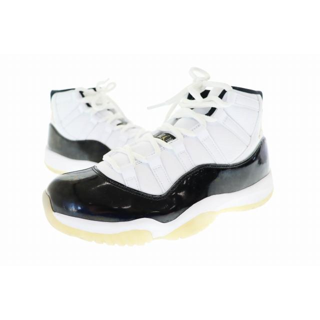 NIKE（ナイキ） NIKE AIR JORDAN 11 RETRO Gratitude エアジョーダン