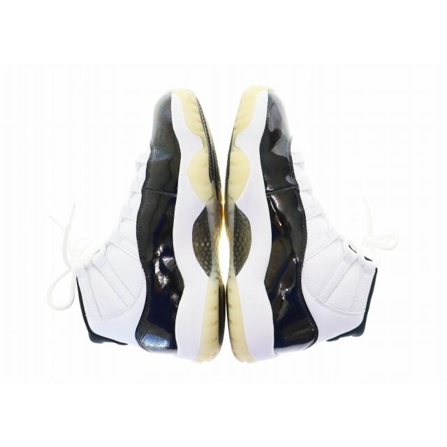 NIKE（ナイキ） NIKE AIR JORDAN 11 RETRO Gratitude エアジョーダン