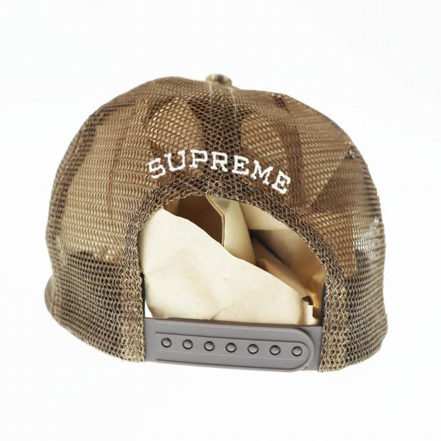 Supreme（シュプリーム） × b.b. Simon ビービー サイモン 24AW