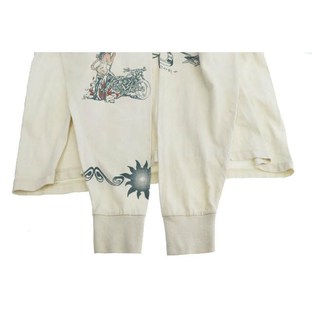 ヴィンテージ VINTAGE 90s Dennis Rodman tattoo Tee デニスロッドマン