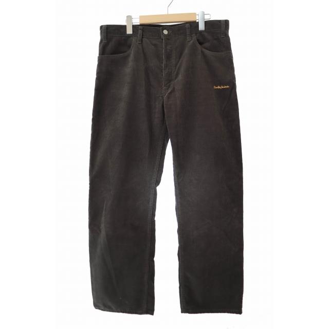 Dorothy Hendricks ドロシー ヘンドリクス Corduroy Pants