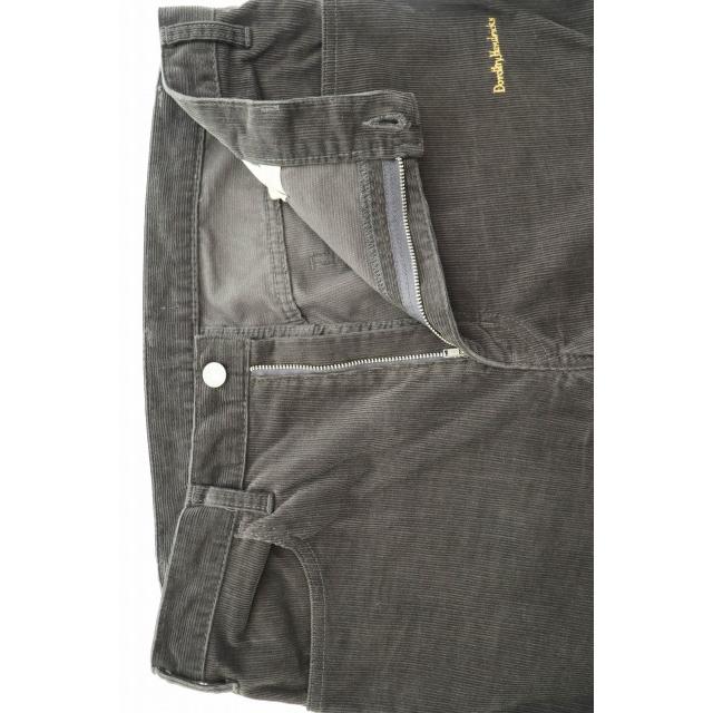 Dorothy Hendricks ドロシー ヘンドリクス Corduroy Pants