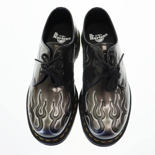 Dr.Martens（ドクターマーチン） DR.MARTENS 1461 INFERNO SILVER