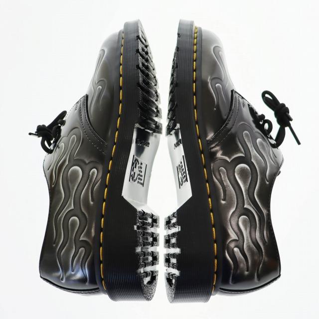 Dr.Martens（ドクターマーチン） DR.MARTENS 1461 INFERNO SILVER