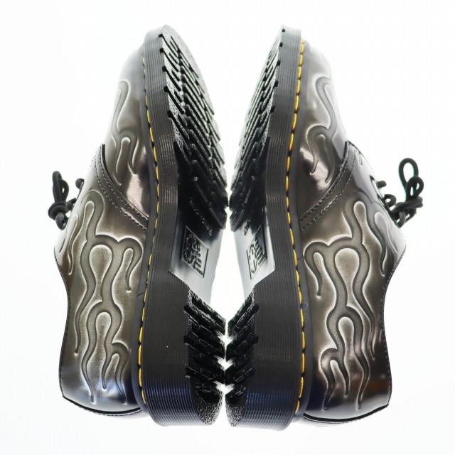Dr.Martens（ドクターマーチン） DR.MARTENS 1461 INFERNO SILVER