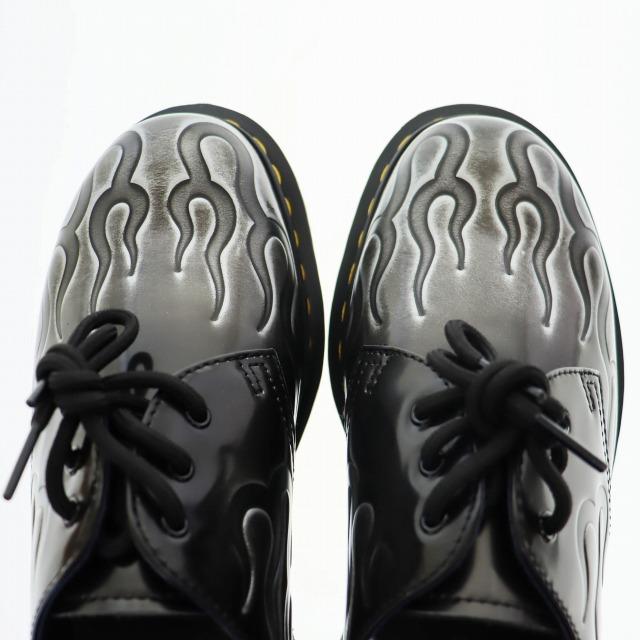 Dr.Martens（ドクターマーチン） DR.MARTENS 1461 INFERNO SILVER