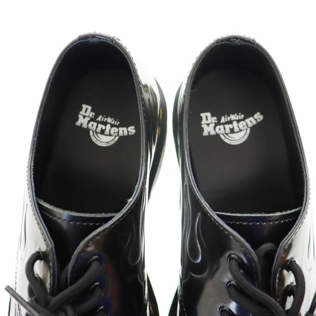 Dr.Martens（ドクターマーチン） DR.MARTENS 1461 INFERNO SILVER