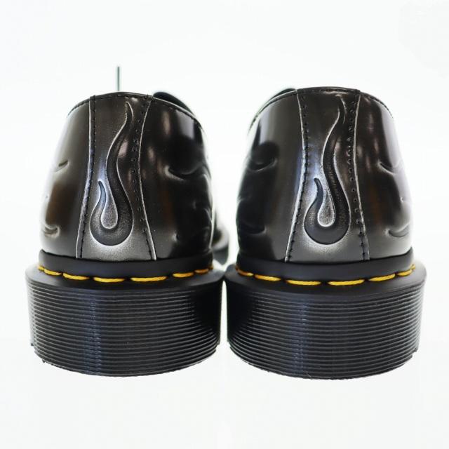 Dr.Martens（ドクターマーチン） DR.MARTENS 1461 INFERNO SILVER