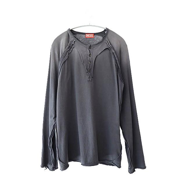 DIESEL（ディーゼル） DIESEL T-RAWGY Tラウジー ガーメントダイ