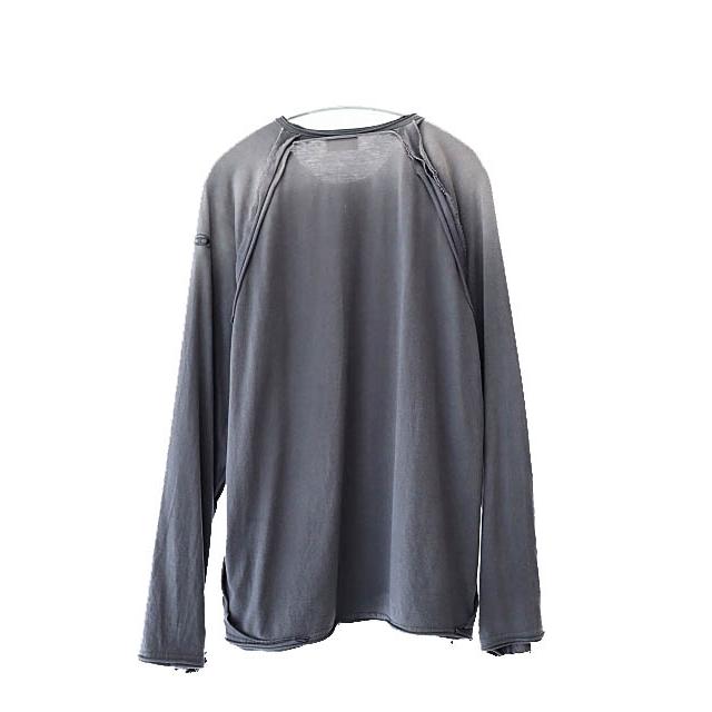 DIESEL（ディーゼル） DIESEL T-RAWGY Tラウジー ガーメントダイ