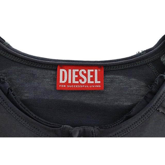 DIESEL（ディーゼル） DIESEL T-RAWGY Tラウジー ガーメントダイ
