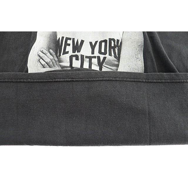 ヴィンテージ VINTAGE 90s JOHN LENNON ONE PHOTO TEE ジョンレノン