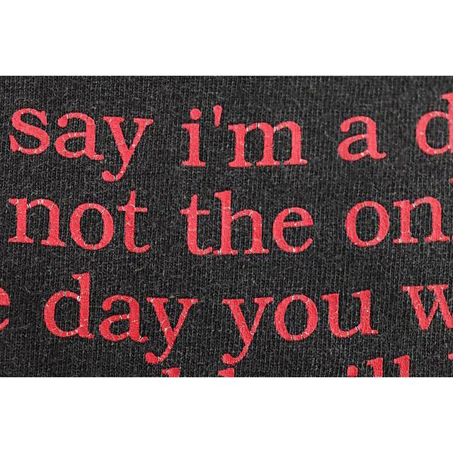 ヴィンテージ VINTAGE 90s JOHN LENNON ONE PHOTO TEE ジョンレノン