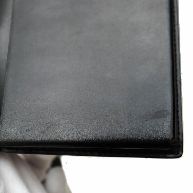 ゴヤール GOYARD Herringbone sunrock billfold ヘリンボーン サン