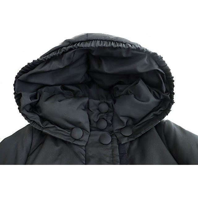 MONCLER（モンクレール） MONCLER ORNE GIUBBOTTO ボリュームカラー