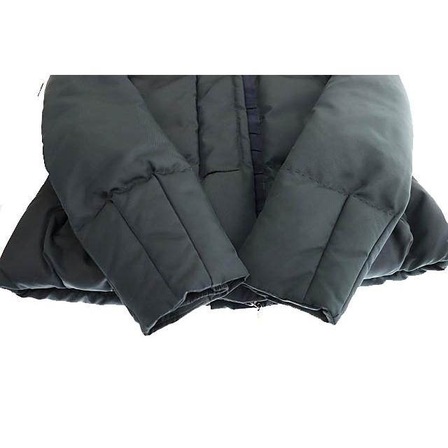 MONCLER（モンクレール） MONCLER ORNE GIUBBOTTO ボリューム