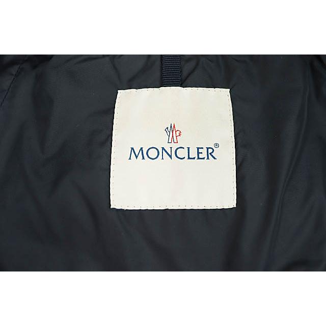 MONCLER（モンクレール） MONCLER ORNE GIUBBOTTO ボリュームカラー