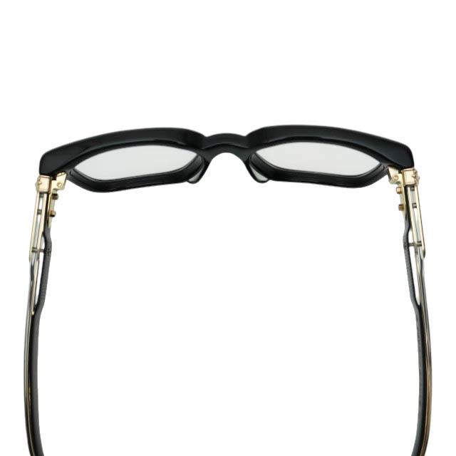 クロムハーツ　眼鏡　FUPA 中古・古着通販】CHROME HEARTS (クロムハーツ) PEN 15 ブラック