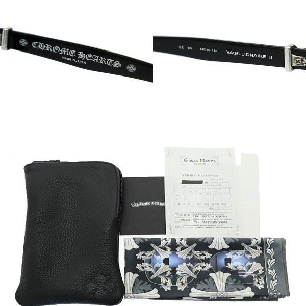 CHROME HEARTS（クロムハーツ） CHROME HEARTS VAGILLIONAIRE II