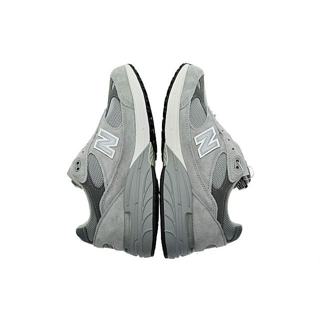 New Balance（ニューバランス） NEW BALANCE Made in USA 993 MR993GL