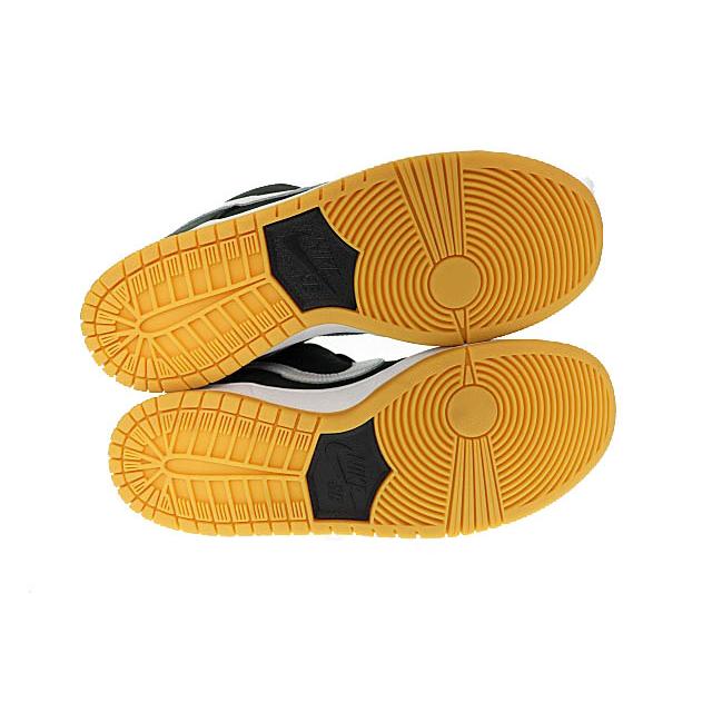 NIKE（ナイキ） エスビー NIKE SB DUNK LOW PRO Black & White Gum